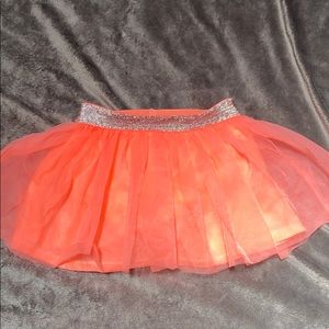 Baby skirt